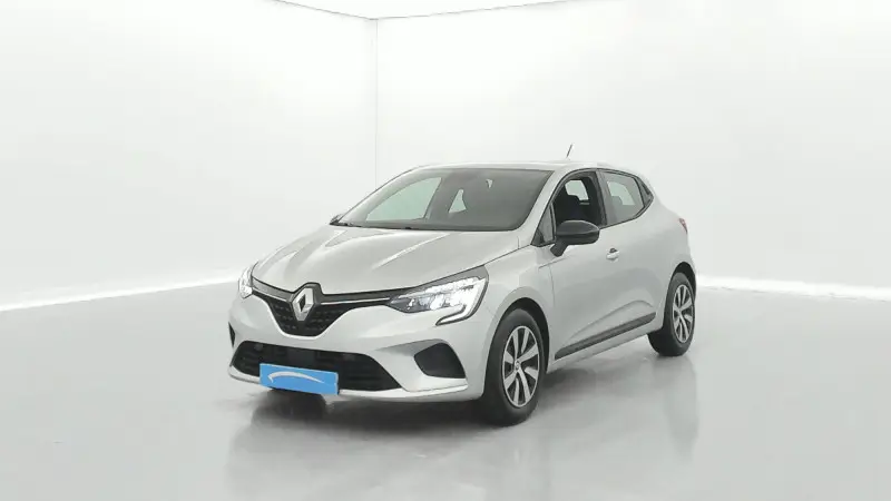 Photo 1 : Renault Clio 2023 Essence