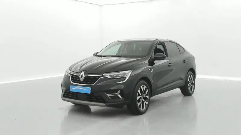 Photo 1 : Renault Arkana 2022 Petrol