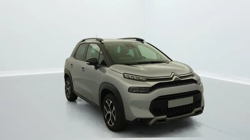 Photo 1 : Citroen C3 Aircross 2023 Petrol