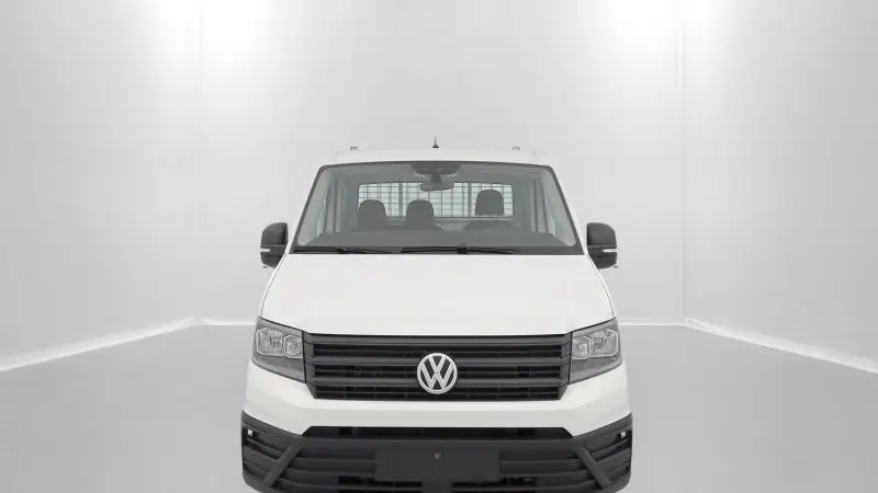 Photo 1 : Volkswagen Crafter 2024 Diesel