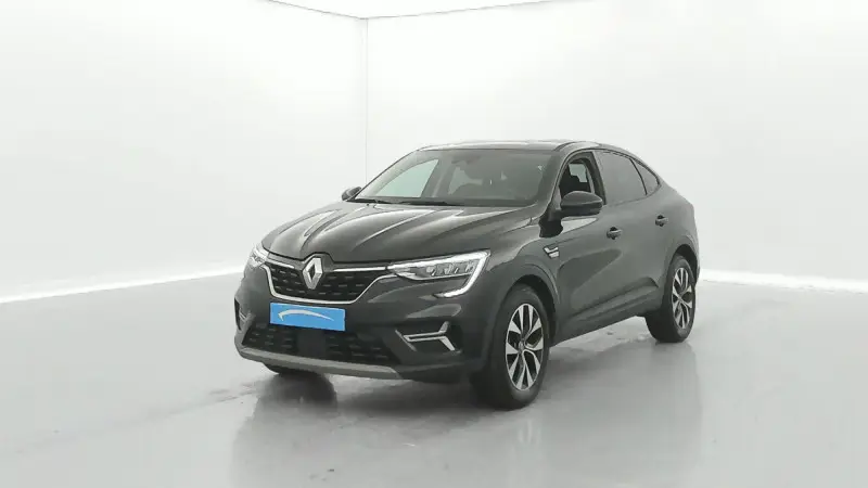 Photo 1 : Renault Arkana 2023 Hybride