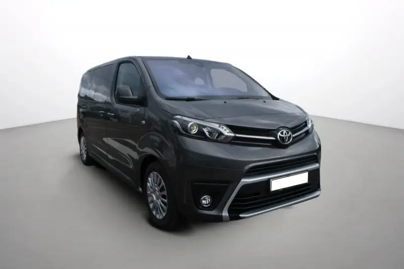 Photo 1 : Toyota Proace 2023 Diesel