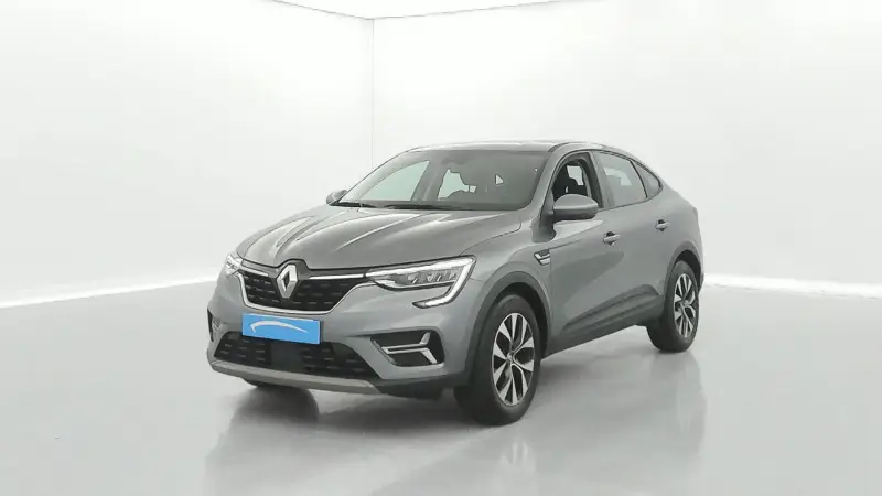 Photo 1 : Renault Arkana 2023 Hybride