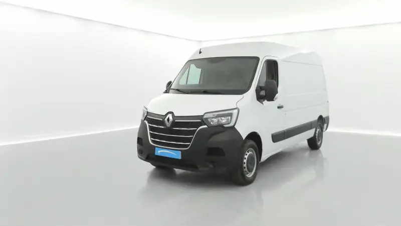 Photo 1 : Renault Master 2022 Diesel