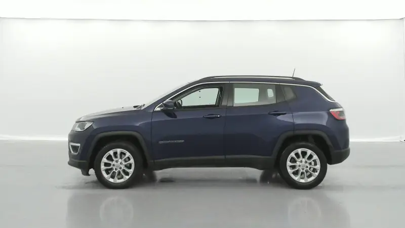 Photo 1 : Jeep Compass 2020 Essence