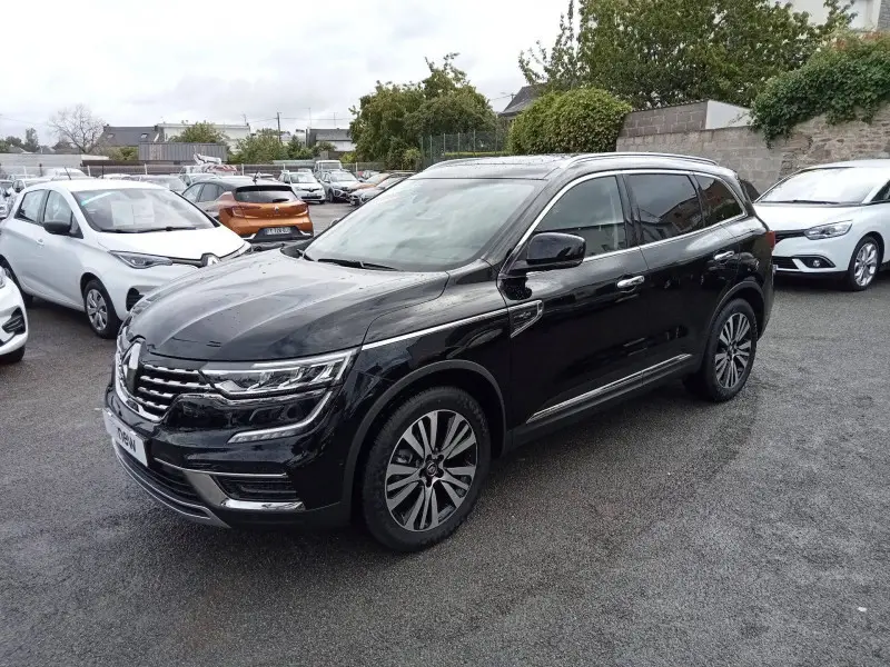 Photo 1 : Renault Koleos 2023 Petrol