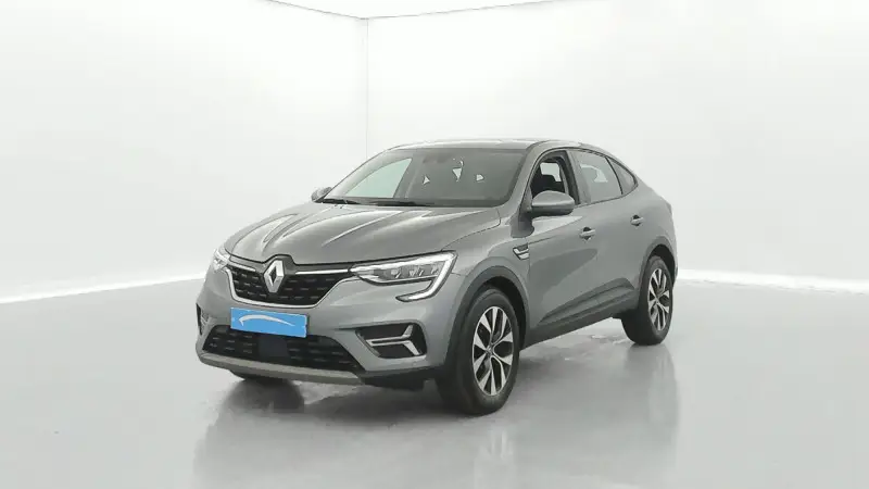 Photo 1 : Renault Arkana 2022 Petrol