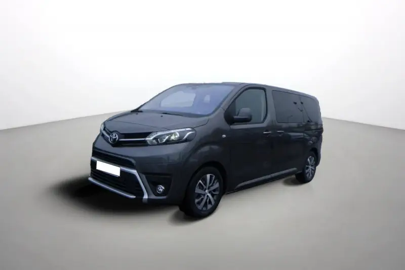 Photo 1 : Toyota Proace 2023 Diesel