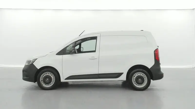 Photo 1 : Renault Kangoo 2022 Petrol