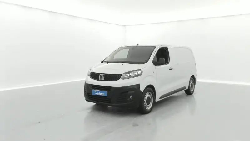 Photo 1 : Fiat Scudo 2023 Diesel