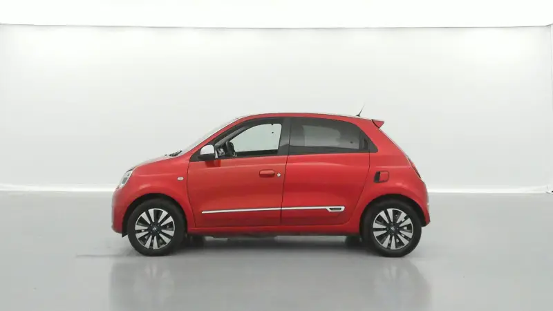 Photo 1 : Renault Twingo 2022 Electric