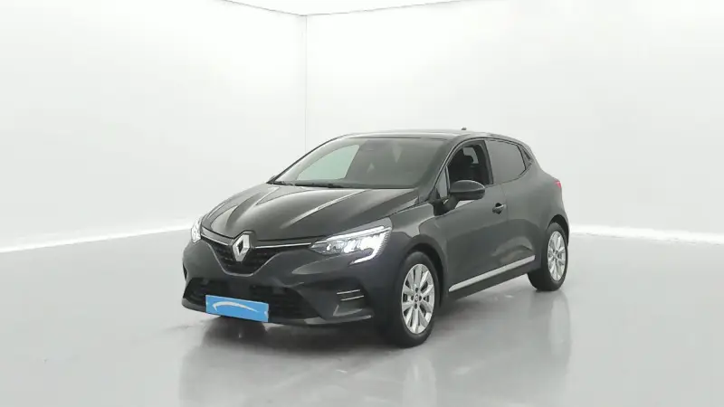 Photo 1 : Renault Clio 2023 Essence