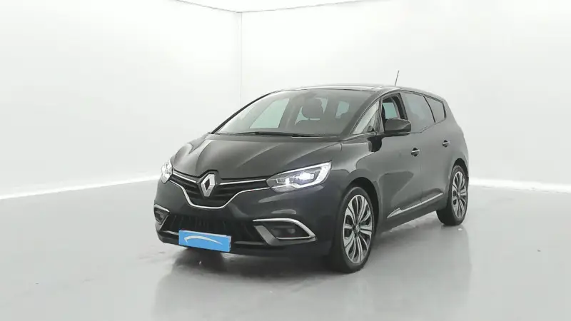 Photo 1 : Renault Scenic 2023 Essence