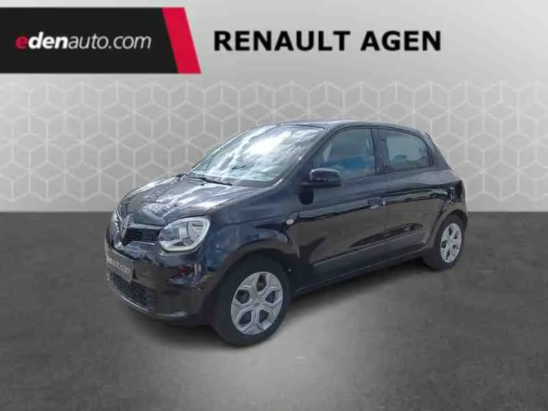 Photo 1 : Renault Twingo 2021 Essence