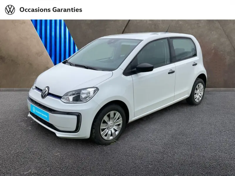 Photo 1 : Volkswagen Up! 2023 Électrique