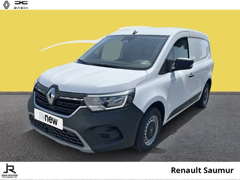 Photo 1 : Renault Kangoo 2022 Diesel