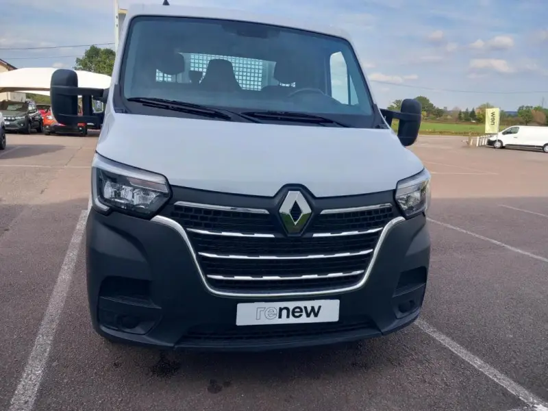 Photo 1 : Renault Master 2021 Diesel