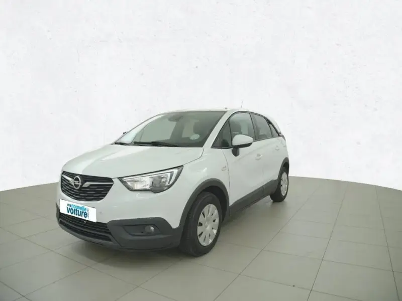 Photo 1 : Opel Crossland 2020 Essence