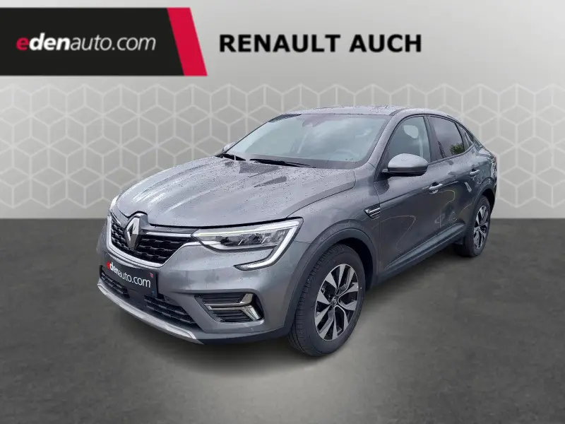 Photo 1 : Renault Arkana 2023 Hybride