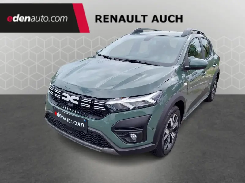 Photo 1 : Dacia Sandero 2024 Autres