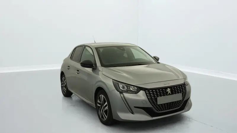 Photo 1 : Peugeot 208 2023 Petrol