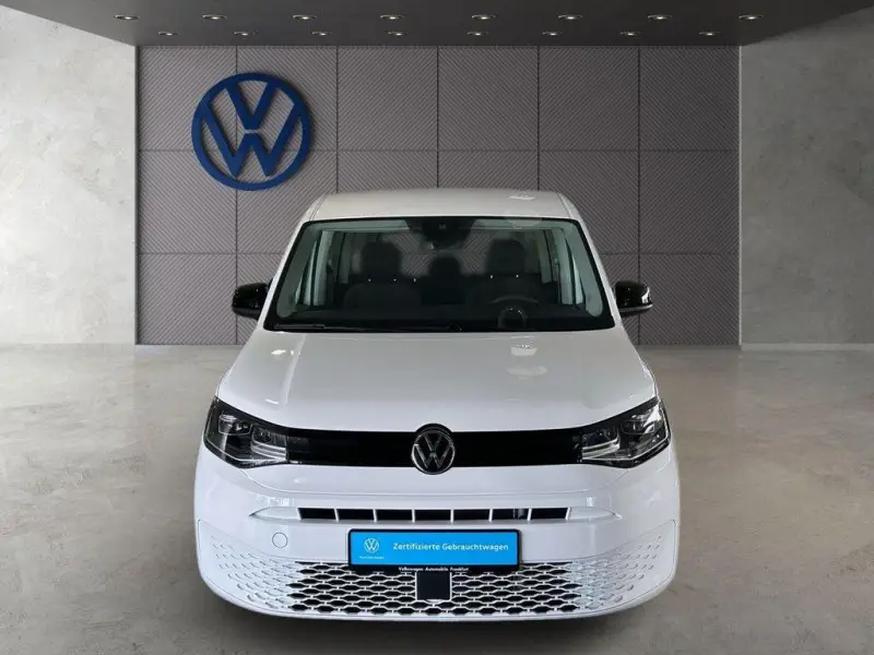 Photo 1 : Volkswagen Caddy 2023 Diesel