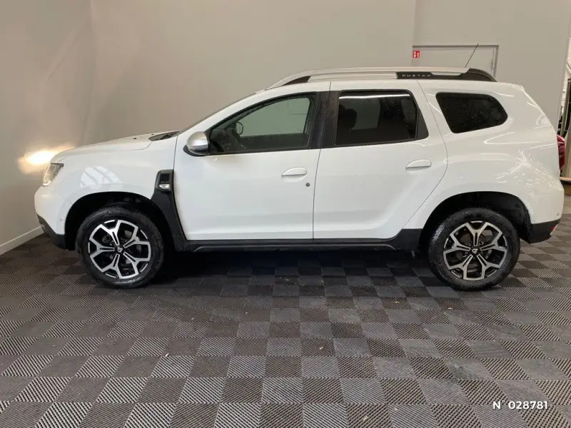 Photo 1 : Dacia Duster 2020 Diesel