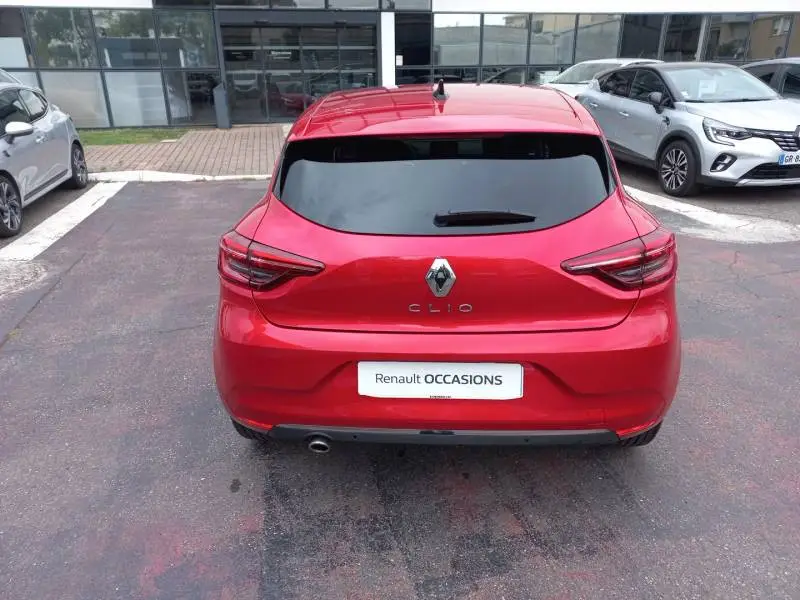 Photo 1 : Renault Clio 2023 Petrol