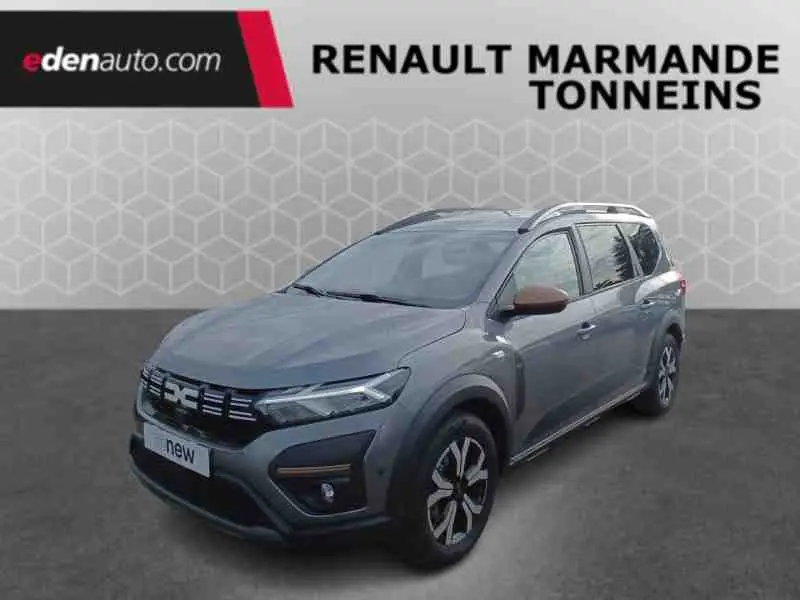 Photo 1 : Dacia Jogger 2024 Autres