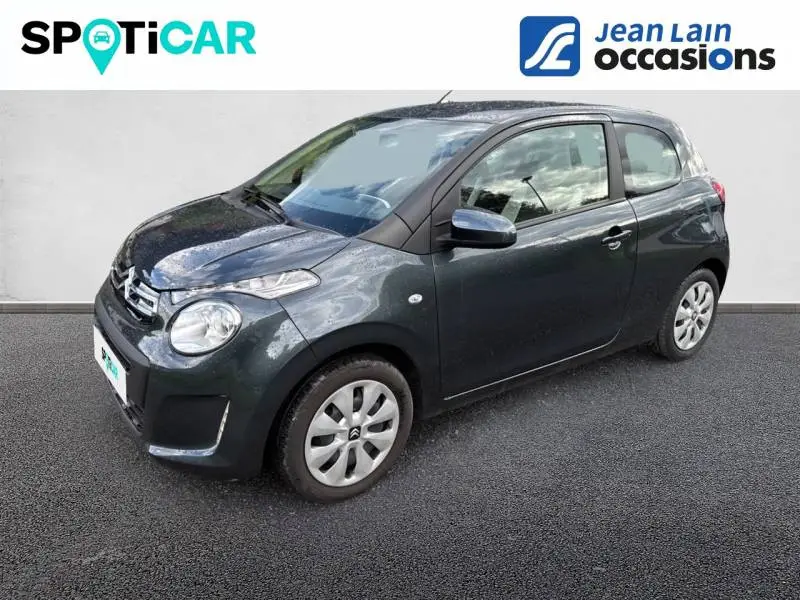 Photo 1 : Citroen C1 2021 Petrol