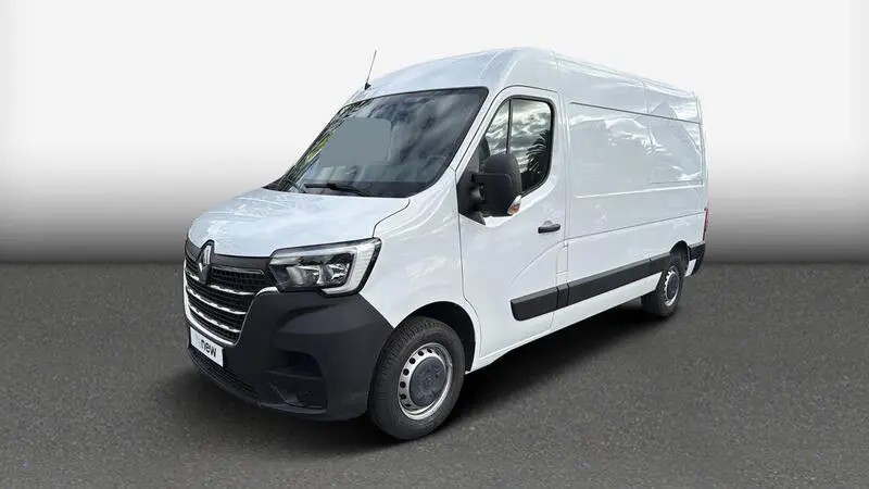 Photo 1 : Renault Master 2022 Diesel