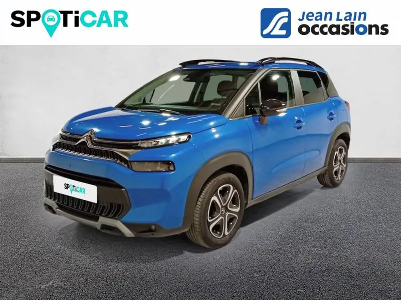 Photo 1 : Citroen C3 Aircross 2022 Diesel