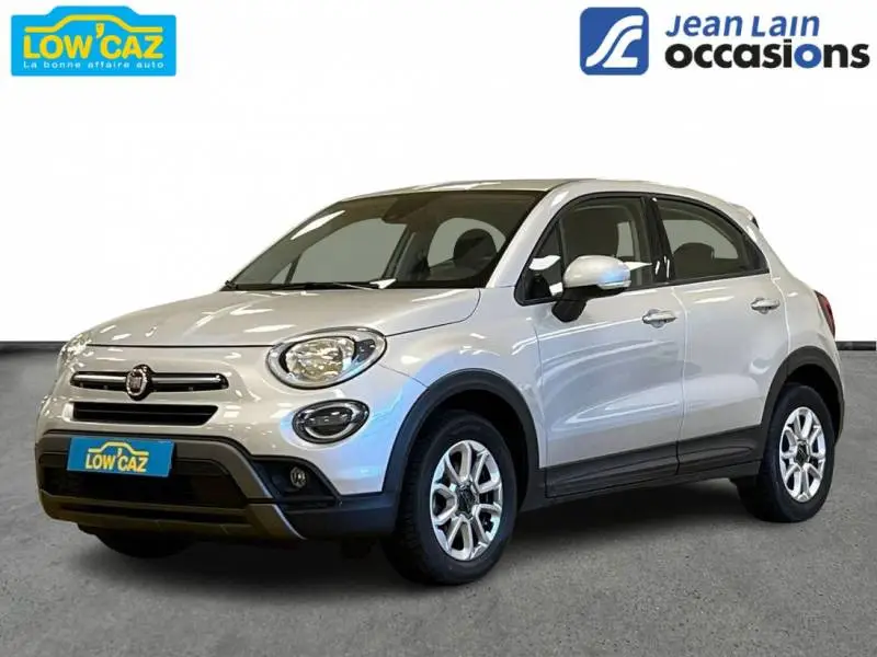 Photo 1 : Fiat 500x 2019 Petrol