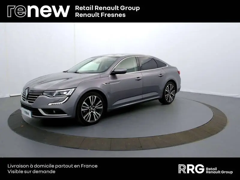 Photo 1 : Renault Talisman 2019 Petrol