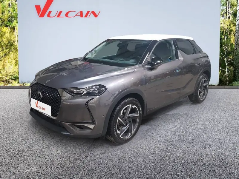 Photo 1 : Ds Automobiles Ds3 Crossback 2020 Petrol