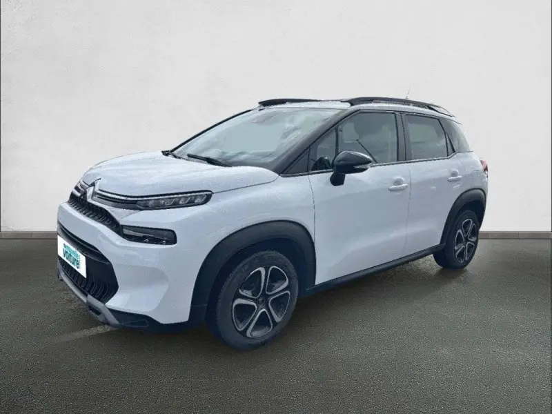 Photo 1 : Citroen C3 Aircross 2022 Diesel