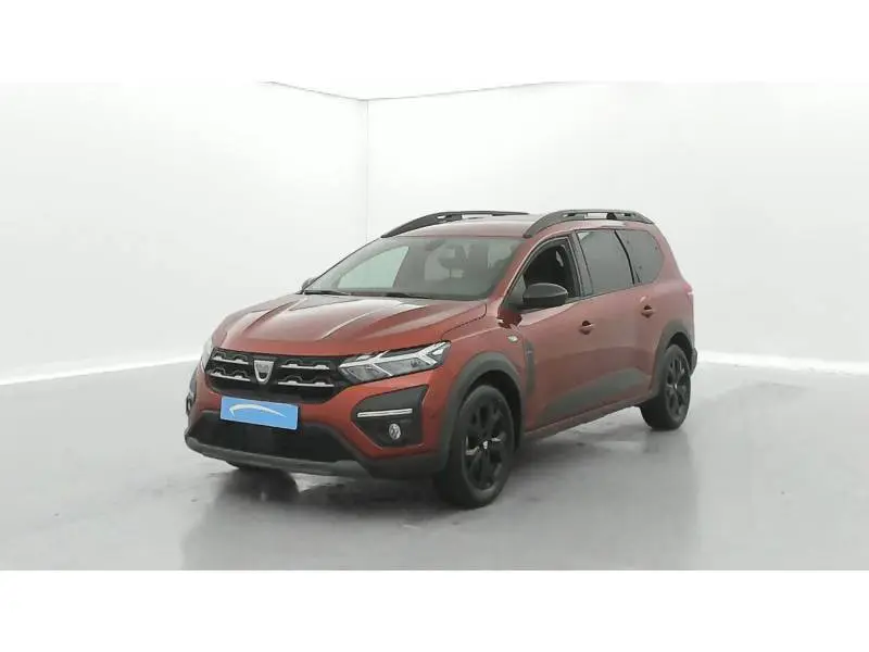 Photo 1 : Dacia Jogger 2022 Petrol