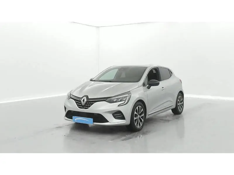 Photo 1 : Renault Clio 2023 Essence