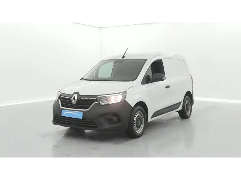 Photo 1 : Renault Kangoo 2022 Essence