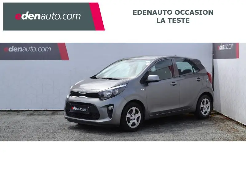 Photo 1 : Kia Picanto 2023 Petrol