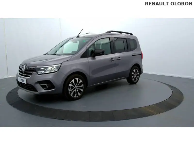 Photo 1 : Renault Kangoo 2024 Diesel