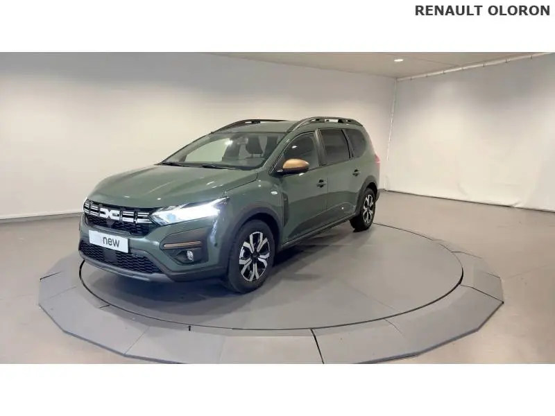 Photo 1 : Dacia Jogger 2024 Autres