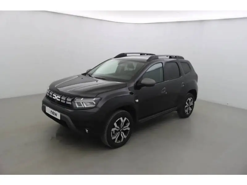 Photo 1 : Dacia Duster 2024 Diesel