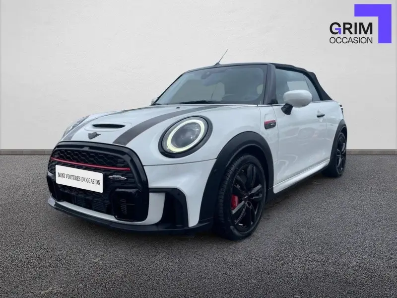 Photo 1 : Mini John Cooper Works 2023 Petrol