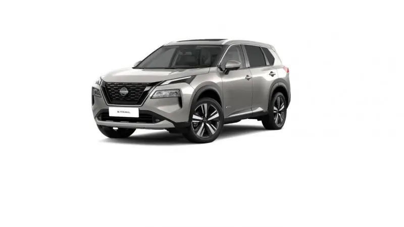 Photo 1 : Nissan X-trail 2024 Essence