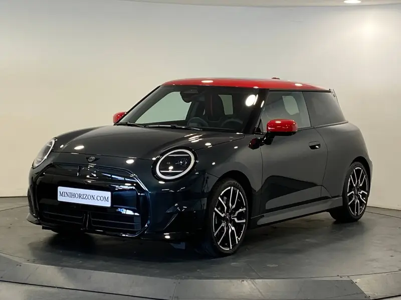 Photo 1 : Mini John Cooper Works 2024 Non renseigné