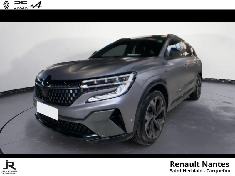 Photo 1 : Renault Espace 2024 Petrol