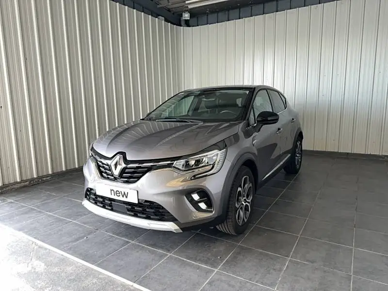 Photo 1 : Renault Captur 2023 Essence