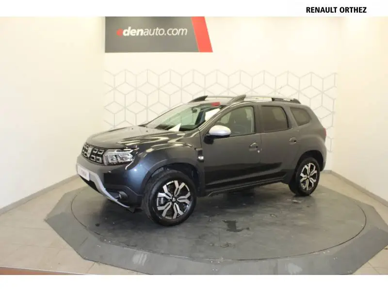 Photo 1 : Dacia Duster 2021 Autres