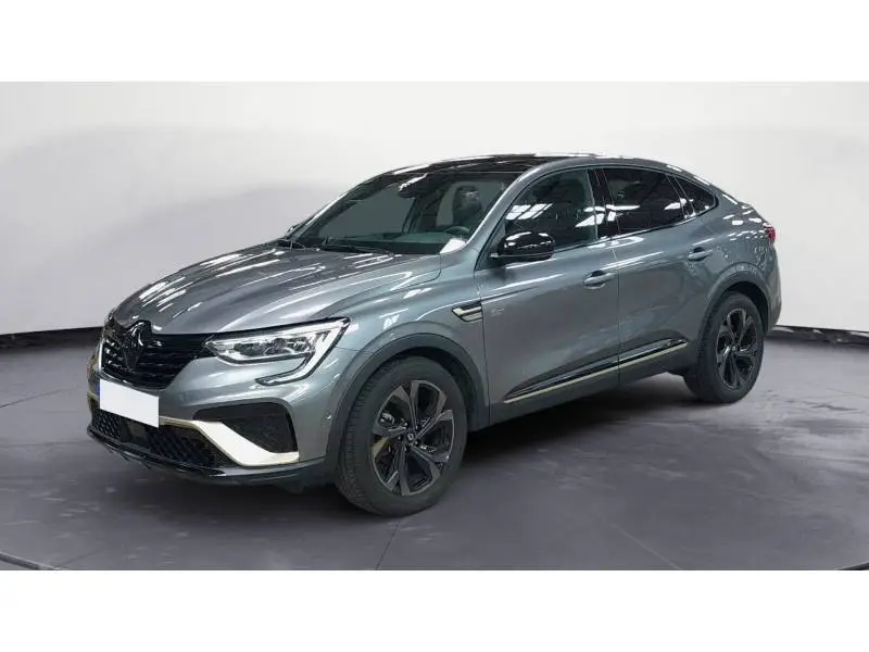 Photo 1 : Renault Arkana 2023 Hybrid